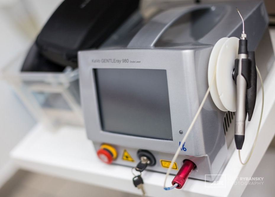 Laser GentleRay 980 Classic