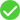 ✓